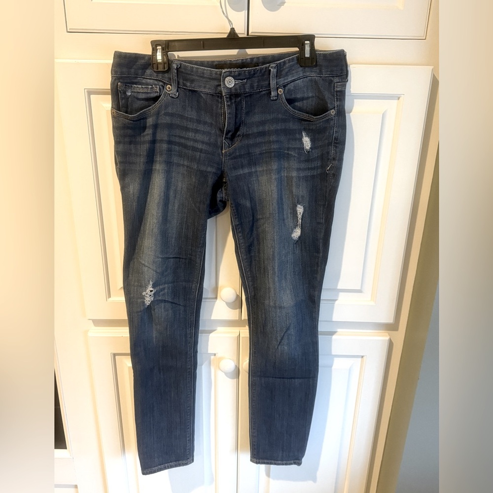Express Jeans, Size 10